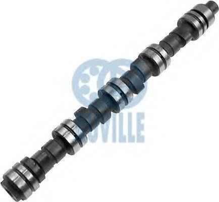 RUVILLE 215203 Распредвал