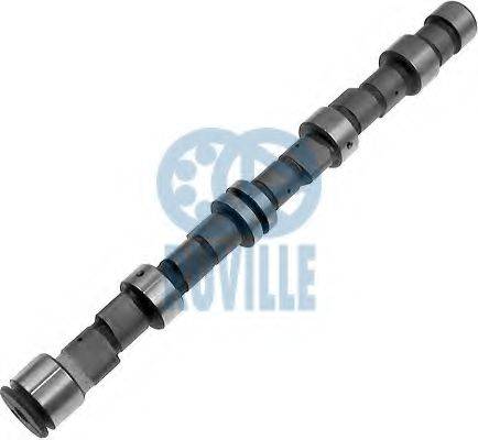 RUVILLE 215301 Распредвал