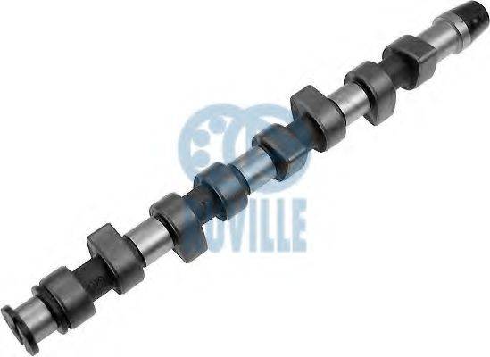 RUVILLE 215480 Распредвал