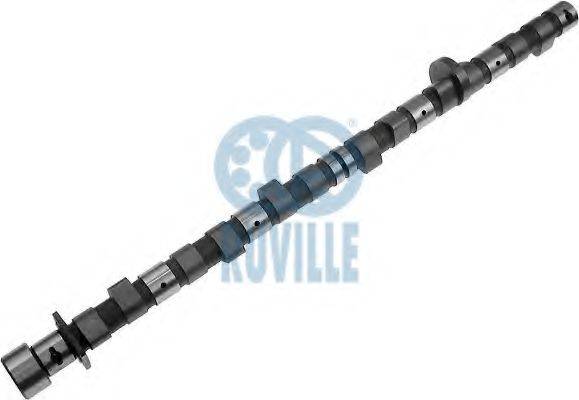 RUVILLE 215013 Распредвал
