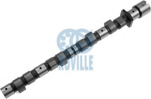 RUVILLE 215015 Распредвал
