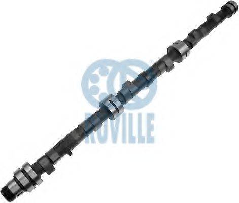 RUVILLE 215026 Распредвал