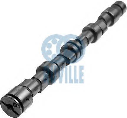 RUVILLE 215316 Распредвал