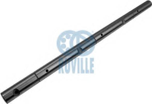 RUVILLE 255012 Ось коромысла, управление двигателем