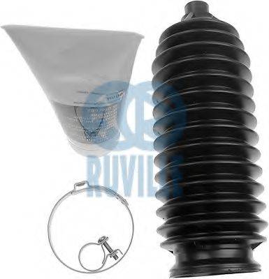 RUVILLE 947007 Комплект пылника, рулевое управление