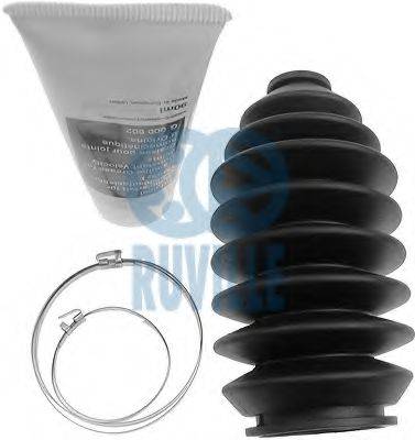 RUVILLE 947702 Комплект пылника, рулевое управление