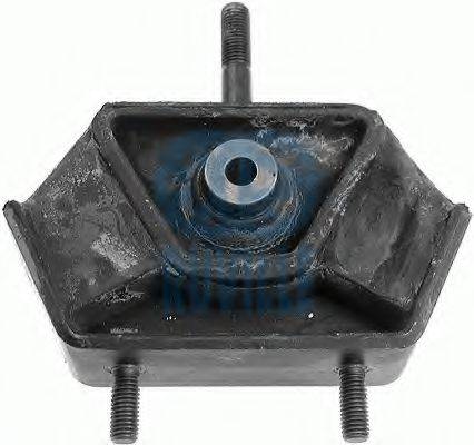 RUVILLE 325119 Подвеска, двигатель