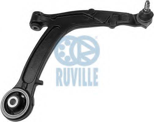 RUVILLE 935859 Рычаг независимой подвески колеса, подвеска колеса