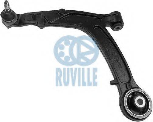 RUVILLE 935860 Рычаг независимой подвески колеса, подвеска колеса