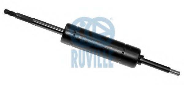 RUVILLE 325120 Гаситель, подвеска двигателя