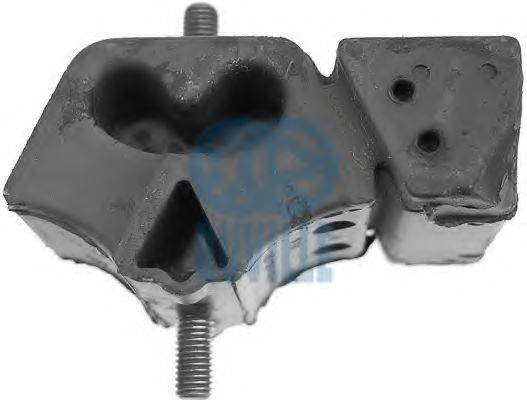 RUVILLE 325745 Подвеска, двигатель