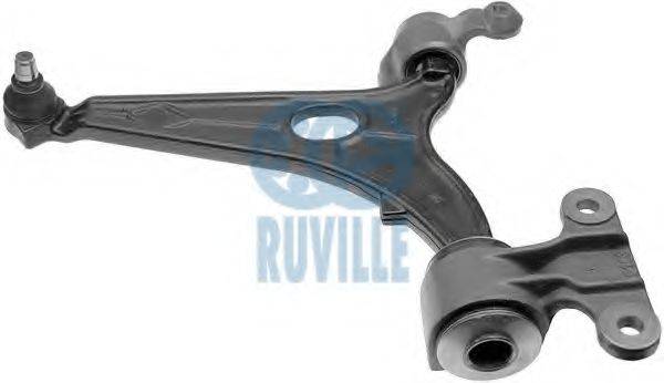 RUVILLE 937610 Рычаг независимой подвески колеса, подвеска колеса