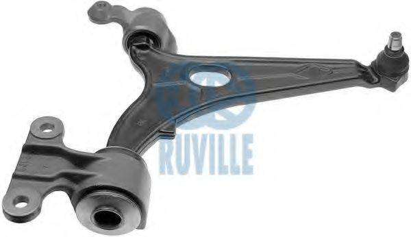 RUVILLE 937611 Рычаг независимой подвески колеса, подвеска колеса