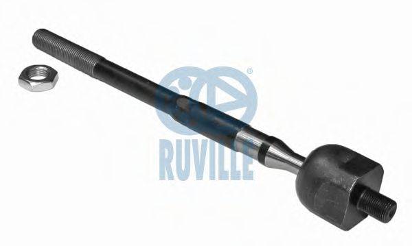 RUVILLE 915573 Осевой шарнир, рулевая тяга