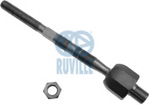 RUVILLE 925011 Осевой шарнир, рулевая тяга