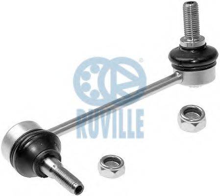RUVILLE 915147 Тяга / стойка, стабилизатор