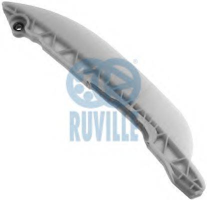 RUVILLE 3452005 Планка успокоителя, цепь привода