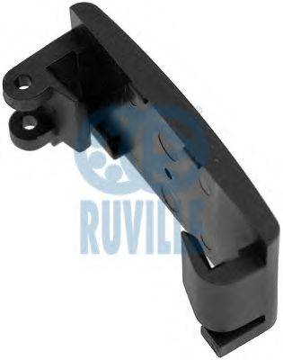 RUVILLE 3450016 Накладка планки, цепь привода