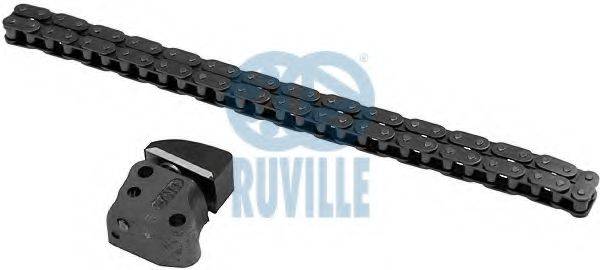 RUVILLE 3455030S Комплект цели привода распредвала