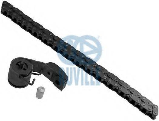RUVILLE 3455034S Комплект цели привода распредвала