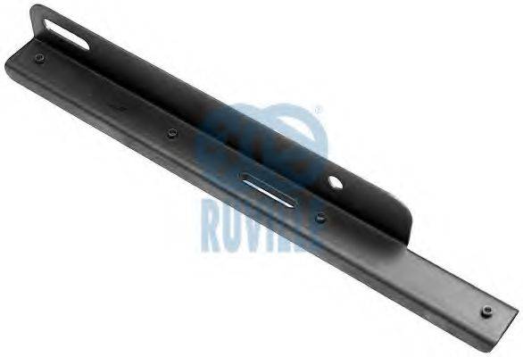 RUVILLE 3459012 Планка успокоителя, цепь привода