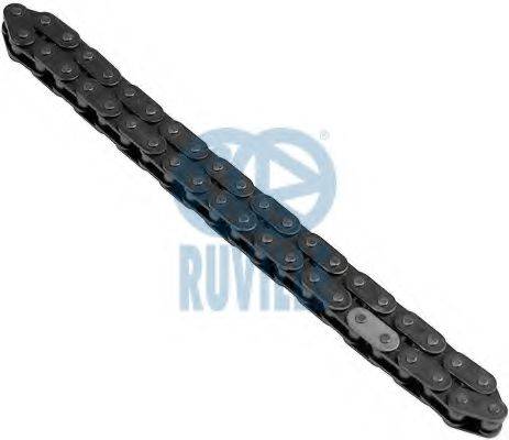 RUVILLE 3455003 Цепь, привод маслонасоса
