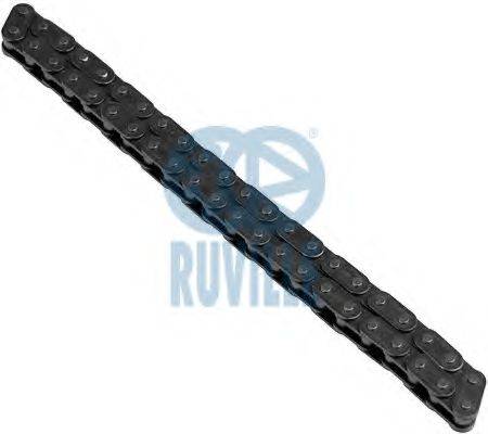RUVILLE 3455004 Цепь, привод маслонасоса