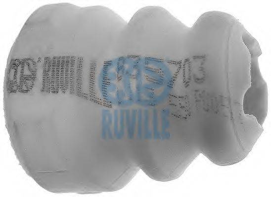RUVILLE 835703 Буфер, амортизация