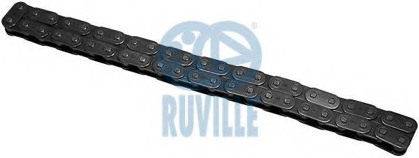 RUVILLE 3450025 Цепь, привод маслонасоса