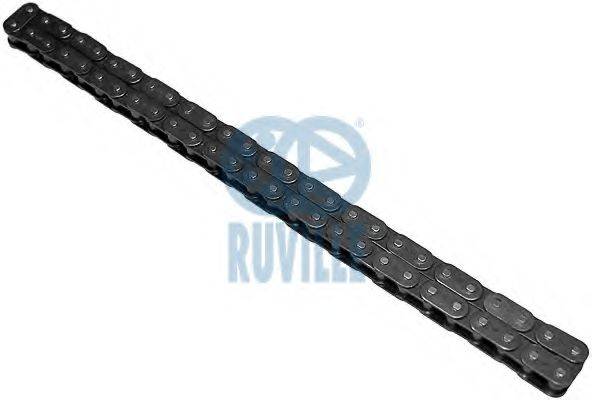 RUVILLE 3450026 Цепь, привод маслонасоса