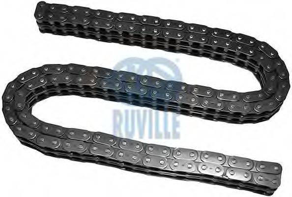 RUVILLE 3451013 Цепь привода распредвала