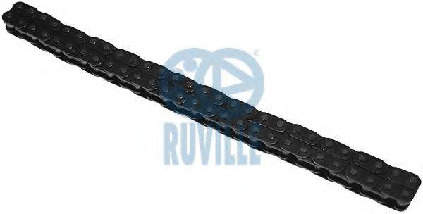 RUVILLE 3452011 Цепь, привод маслонасоса