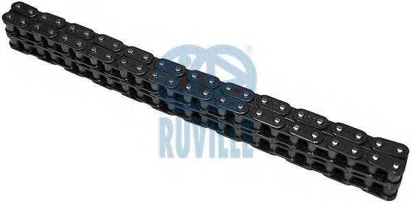 RUVILLE 3460001 Цепь привода распредвала