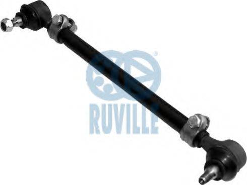 RUVILLE 925179 Продольная рулевая тяга