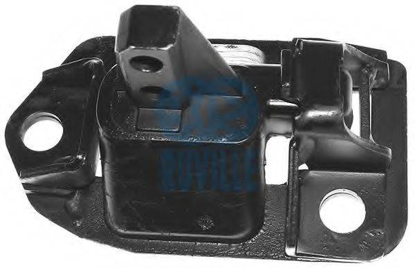 RUVILLE 326507 Подвеска, двигатель