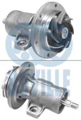 RUVILLE 65550 Водяной насос