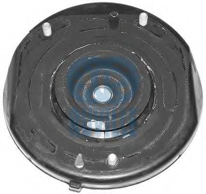 RUVILLE 825522 Опора стойки амортизатора