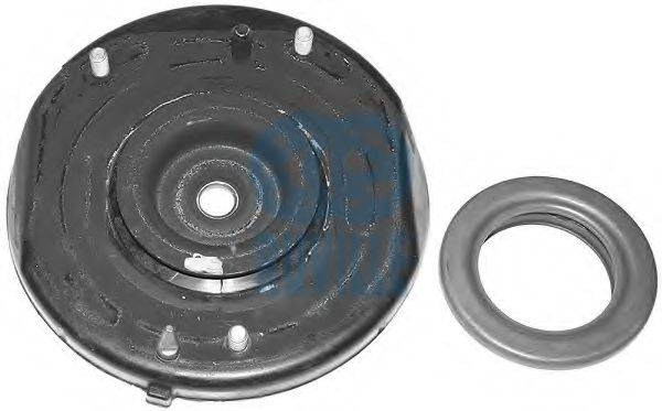 RUVILLE 825522S Ремкомплект, опора стойки амортизатора