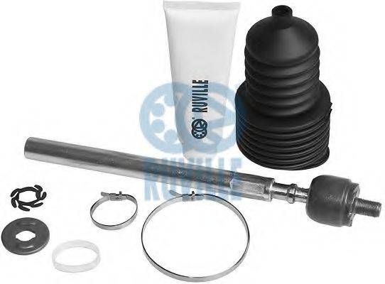 RUVILLE 915507S Осевой шарнир, рулевая тяга