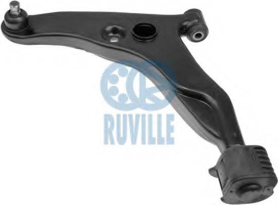RUVILLE 937302 Рычаг независимой подвески колеса, подвеска колеса