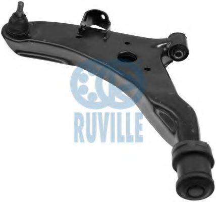 RUVILLE 938444 Рычаг независимой подвески колеса, подвеска колеса