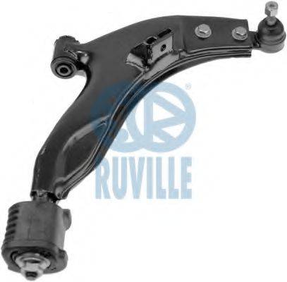 RUVILLE 938449 Рычаг независимой подвески колеса, подвеска колеса