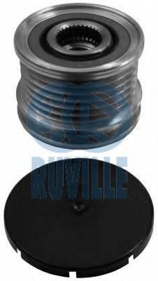 RUVILLE 59920