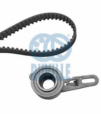 RUVILLE 5520871 Комплект ремня ГРМ