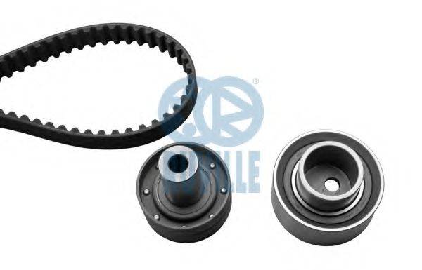 RUVILLE 5681070 Комплект ремня ГРМ