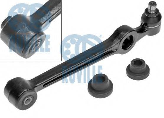 RUVILLE 937019 Рычаг независимой подвески колеса, подвеска колеса