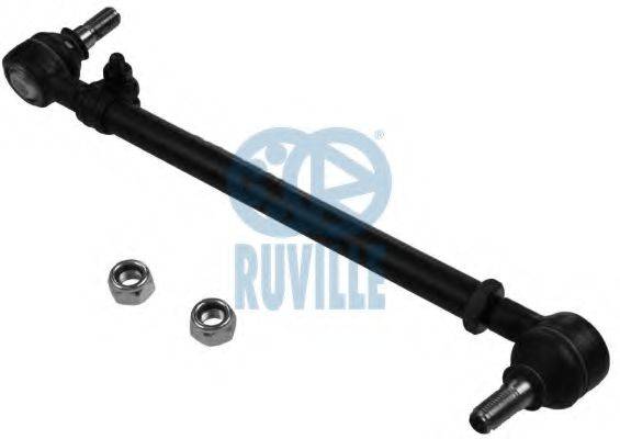RUVILLE 915432 Поперечная рулевая тяга