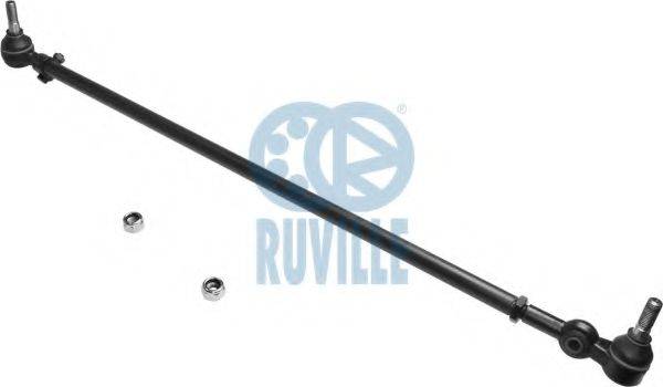 RUVILLE 915445 Поперечная рулевая тяга