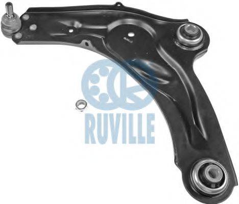 RUVILLE 935544 Рычаг независимой подвески колеса, подвеска колеса
