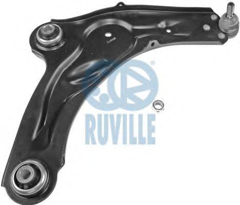RUVILLE 935545 Рычаг независимой подвески колеса, подвеска колеса